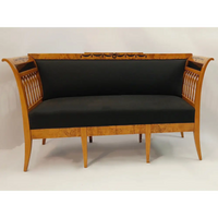 Biedermeier Sofa - Möbel